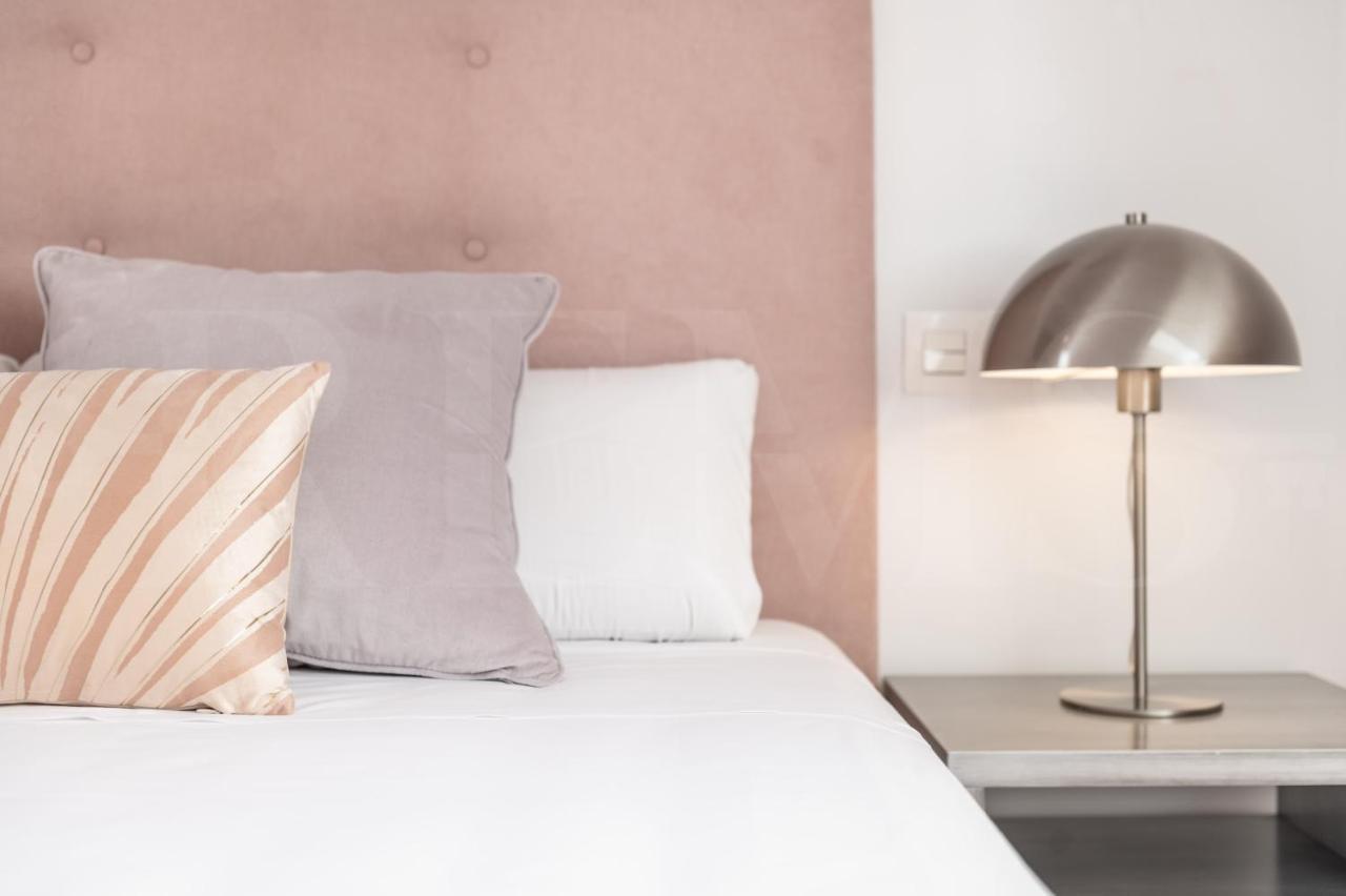 Artistic Duplex With Terrace By Picasso Museum By Rems Appartement Málaga Buitenkant foto